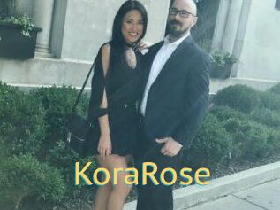 KoraRose
