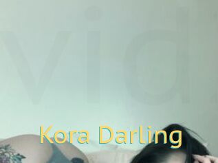 Kora_Darling