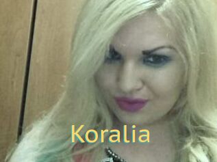 Koralia