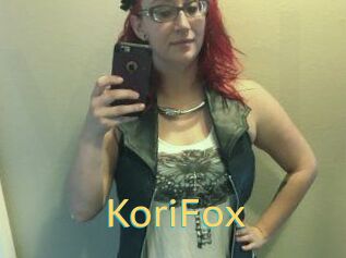 KoriFox