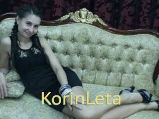 KorinLeta