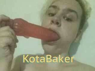 KotaBaker