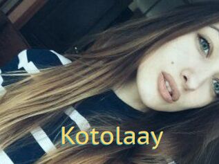 Kotolaay