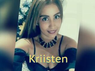 Kriisten