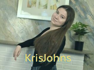 KrisJohns