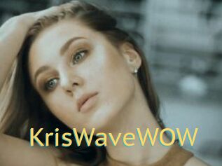 KrisWaveWOW