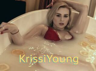 KrissiYoung
