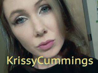 KrissyCummings