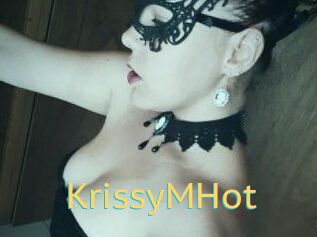 KrissyMHot
