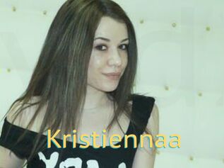 Kristiennaa