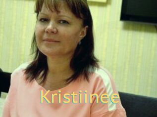 Kristiinee