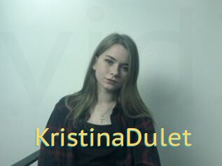 KristinaDulet