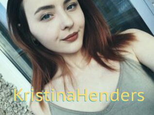 KristinaHenders