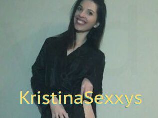 KristinaSexxys