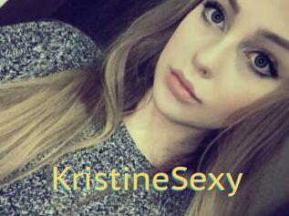 KristineSexy