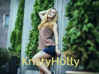 KristyHolly