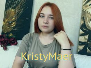 KristyMaer