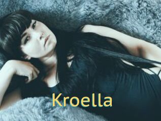 Kroella