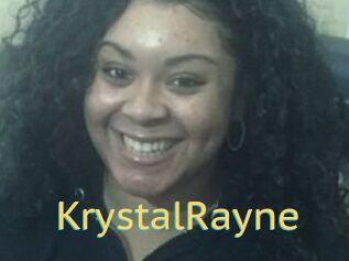 KrystalRayne