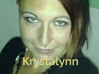 Krystalynn