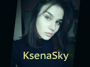 KsenaSky