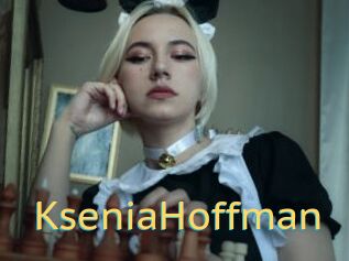 KseniaHoffman