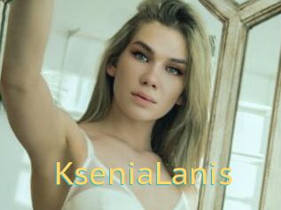 KseniaLanis