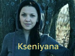 Kseniyana