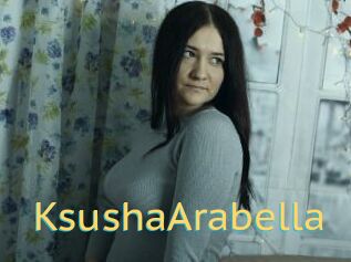 KsushaArabella