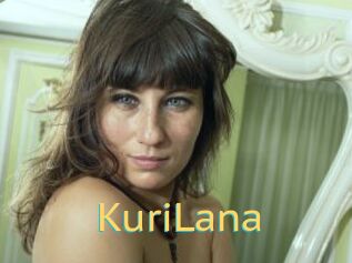 KuriLana