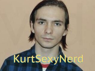 KurtSexyNerd