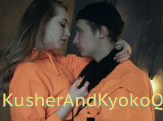 KusherAndKyokoQ