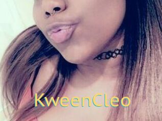 KweenCleo