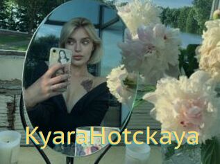 KyaraHotckaya