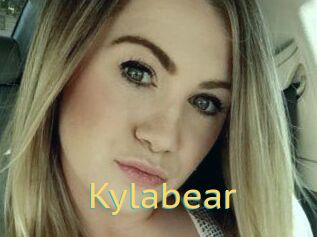 Kyla_bear