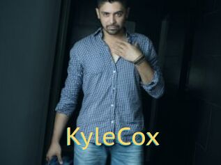 KyleCox