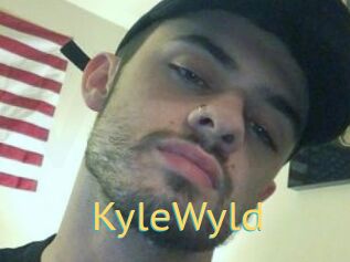 KyleWyld