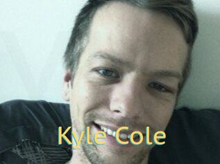 Kyle_Cole