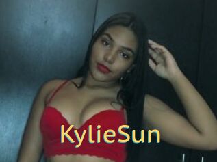KylieSun