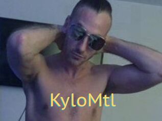 KyloMtl