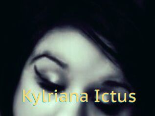 Kylriana_Ictus