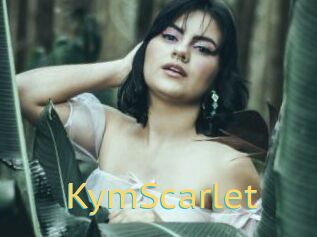 KymScarlet