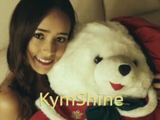 KymShine