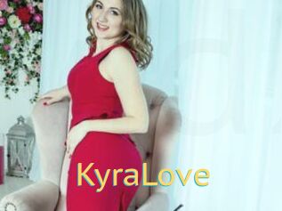 KyraLove