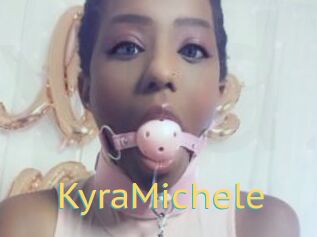 KyraMichele