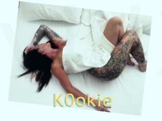 K0okie