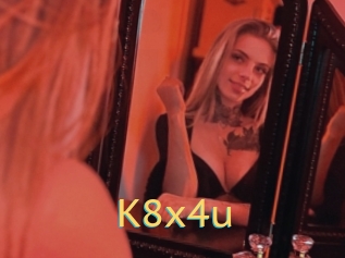 K8x4u
