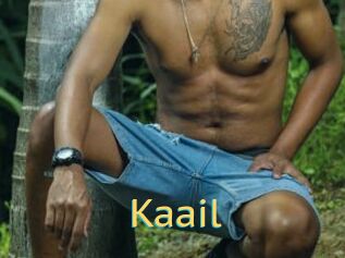 Kaail