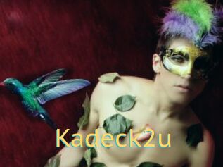 Kadeck2u