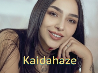 Kaidahaze